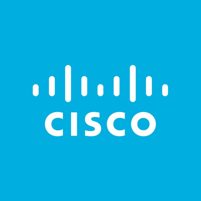 Cisco Systems logo